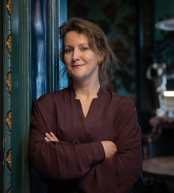 decoratieve afbeelding