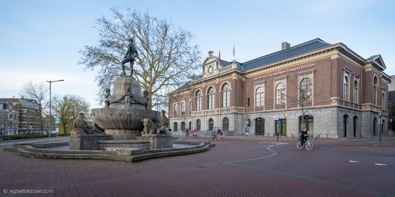Keuzegids: RUG heeft beste bacheloropleiding van Nederland