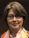 Photo prof. Martha Merrow