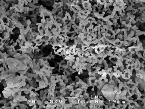 Photo nanocrystals