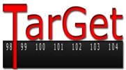 logo van Target