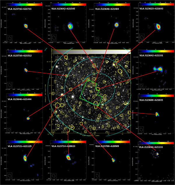 Picture black holes