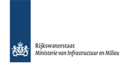 Logo Rijkswaterstaat