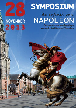 Poster Napoleon