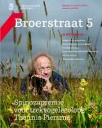 Alumnimagazine Broerstraat 5, juli 2014
