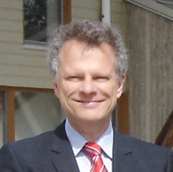 Bert Verveld