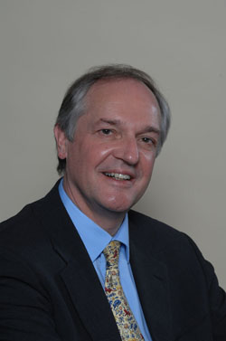 Paul Polman