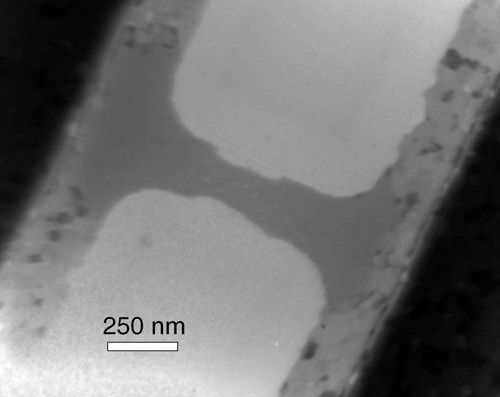 Phase-change geheugen