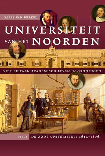 Universiteit van het Noorden, deel 1