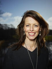 Petra Stienen foto: Merlijn Doomernik