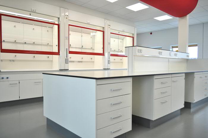 Innolab Chemie