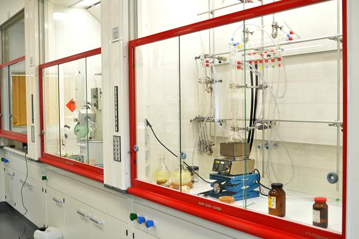 Innolab ChemieInnolab Chemie