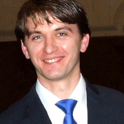 Pavlo Gordiichuk