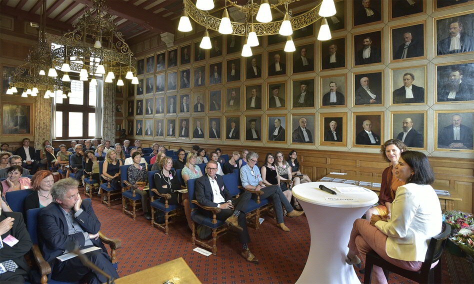 Rosalind Franklin Fellows