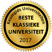 Beste klassieke universiteit