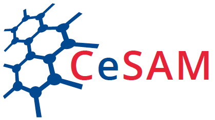 Logo CeSAM