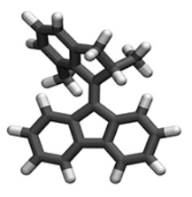 Moleculaire motor