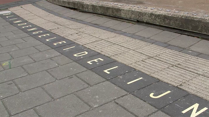 Nieuw beleid nodig voor mensen met oogaandoening