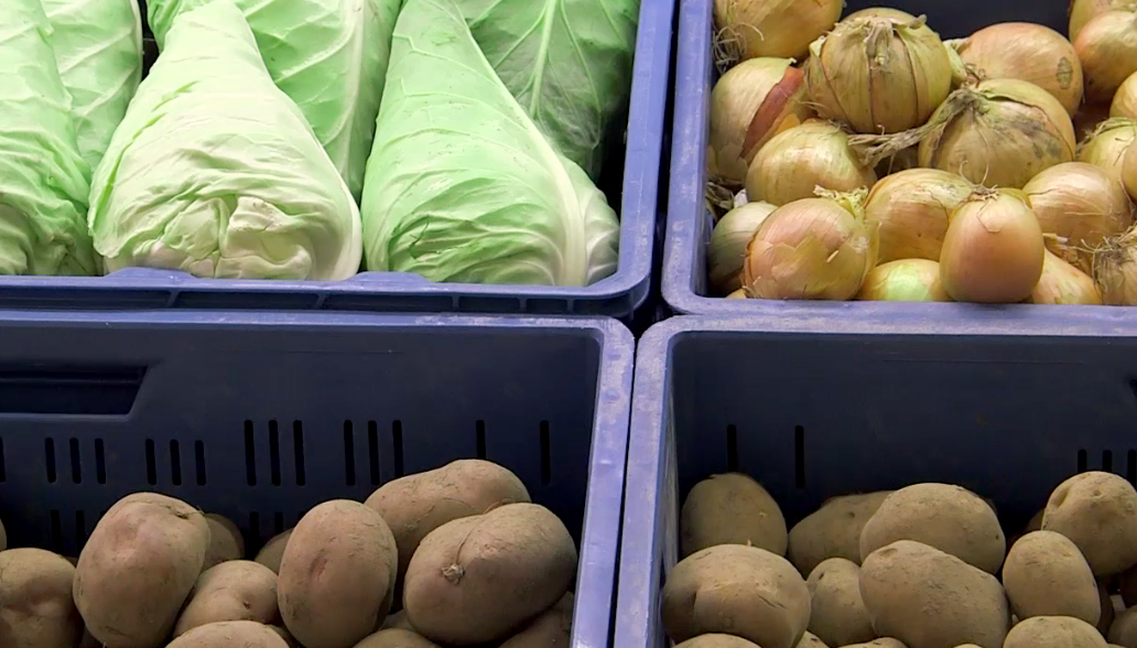 ‘Voedingsadviezen teveel gericht op gezond eten’