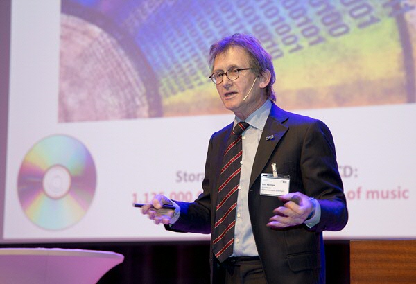 Ben Feringa