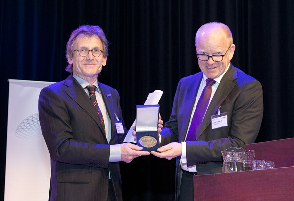 Ben Feringa