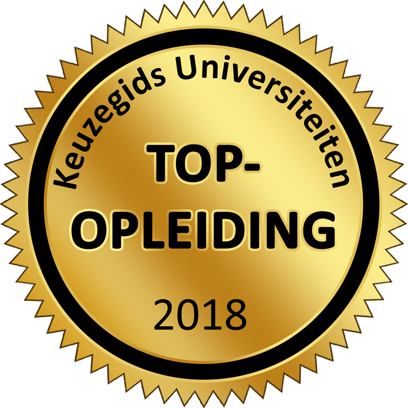 Topopleiding 2018