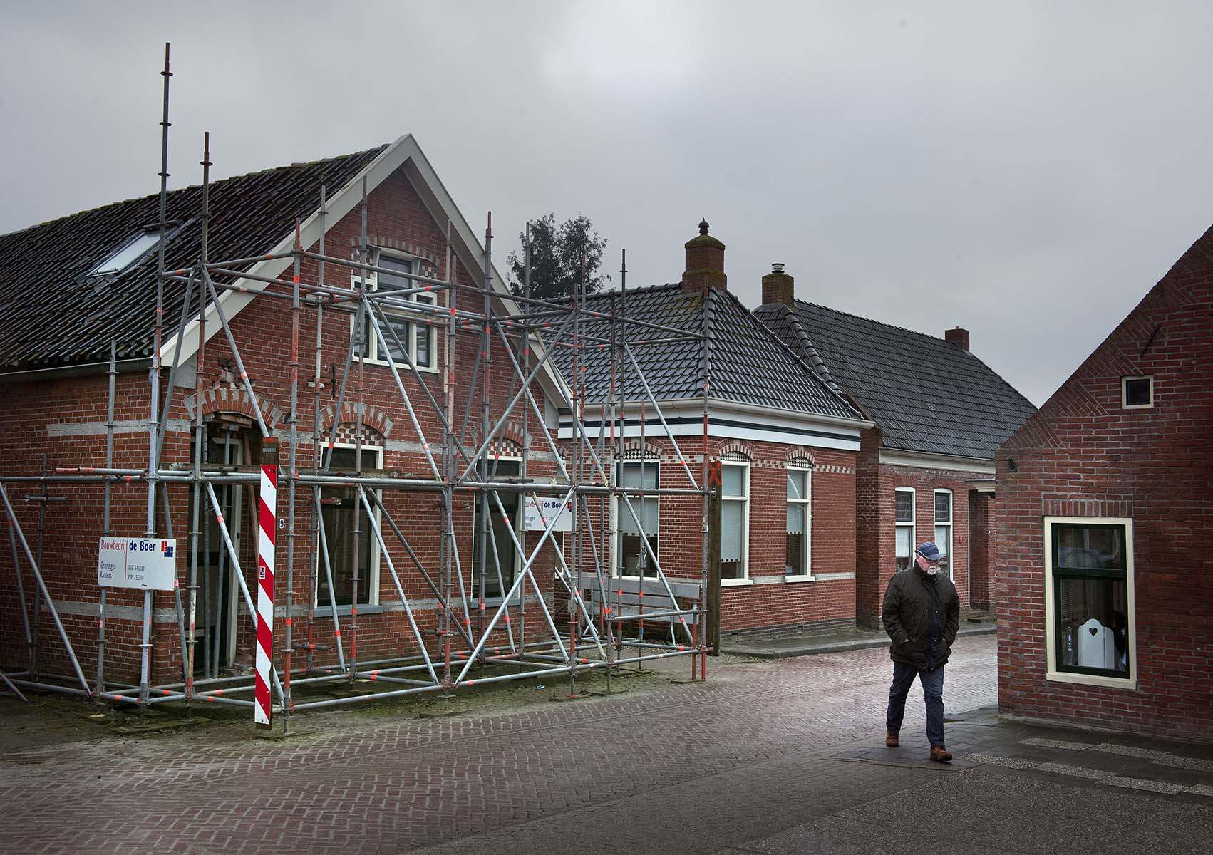 Photo: Reyer Boxem/Hollandse Hoogte