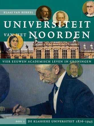 \Universiteit van het Noorden