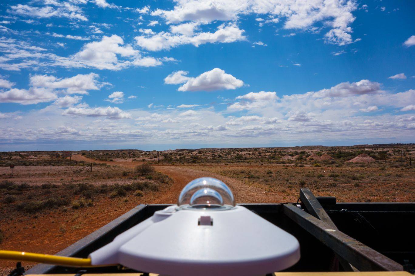 Solar Challenge