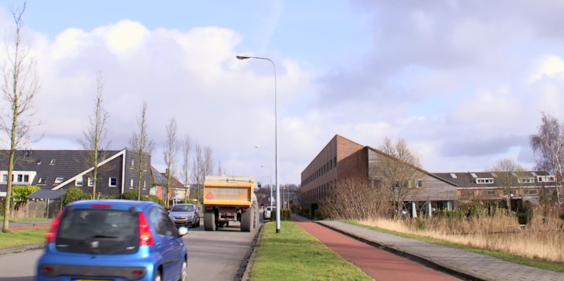 Wonen aan de snelweg: enkel negatief, of (soms) ook positief?