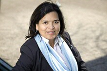 Irma Mosquera-Valderrama