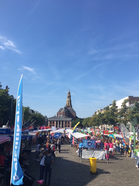 KEI-markt