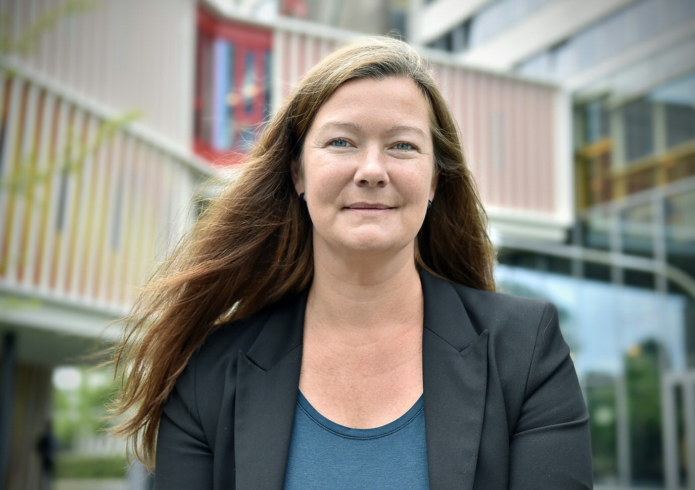 Susanne Täuber