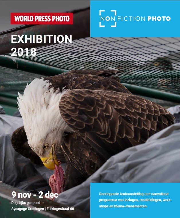 World Press Photo Exhibition 2018