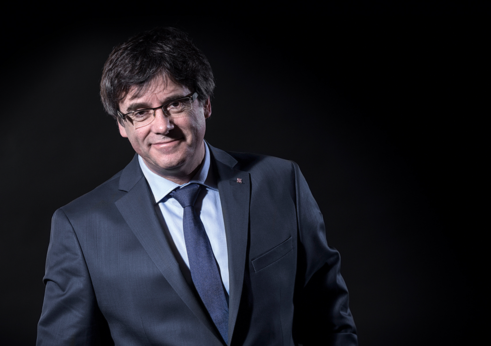 Carles Puigdemont