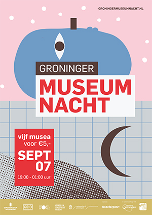 Groninger Museumnacht