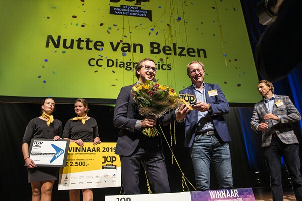 Nutte van Belzen