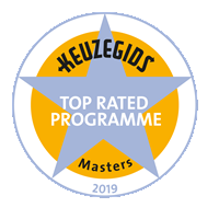 Keuzegids: topopleiding Masters 2019