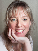 Dr Marijke Leliveld