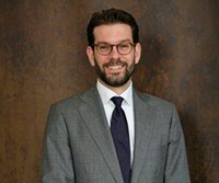 Caspar van den Berg
