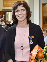 Prof. dr. Jacquelien Scherpen