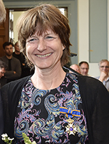 Prof. Linda Steg