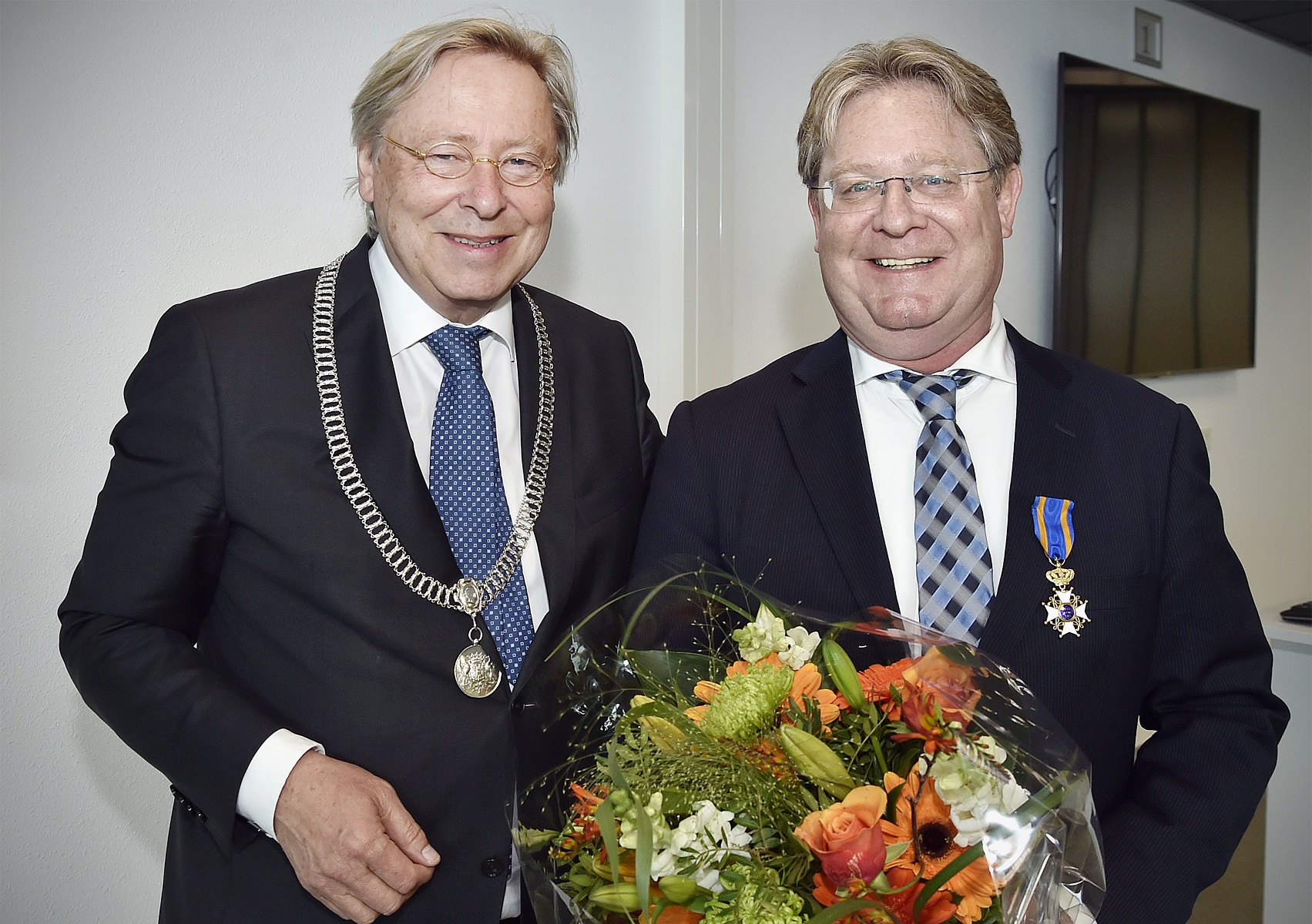 Prof. dr. Oscar Kuipers