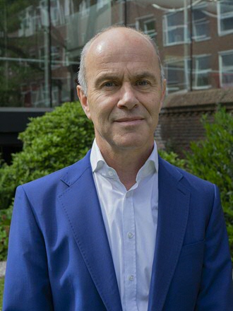 Hans Biemans