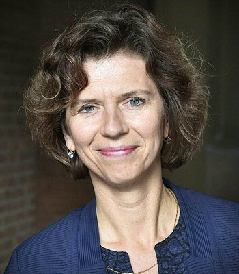 Brigit Toebes (foto: Elmer Spaargaren)