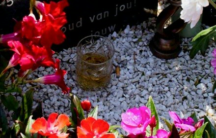 'De eigen identiteit wordt meer benadrukt.'