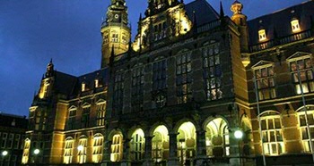 academiegebouw