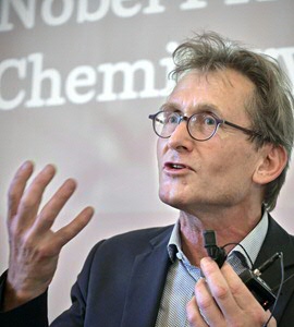 Ben Feringa