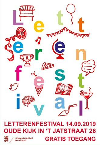 Letterenfestival