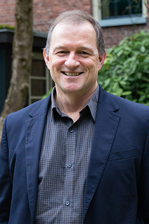 Steve Mason: 'Studying history enables us to understand the possibilities of human existence.'